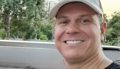 Pecuarista morre em acidente durante prova de velocidade