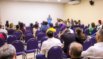 Mato Grosso do Sul inicia escutas públicas para atualização da Política Estadual de Cultura
