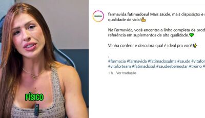 A FarmaVida te dá 03 dicas para você melhorar seus resultados na academia, confira