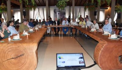 Reunido na Expogrande, conselho do FCO aprova mais R$ 224 milhões em financiamentos rural e empresar