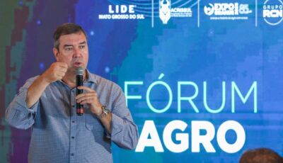 Investidores reconhecem Mato Grosso do Sul como grande destino global de empreendimentos