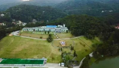 Quadrilha é presa por furtar bolas, chuteiras e uniformes da CBF