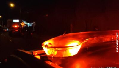 Motociclista morre em batida frontal com caminhonete 