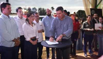 Para promover e ampliar inclusão, Governo de Mato Grosso do Sul lança projeto 'Laços da Cidadania'
