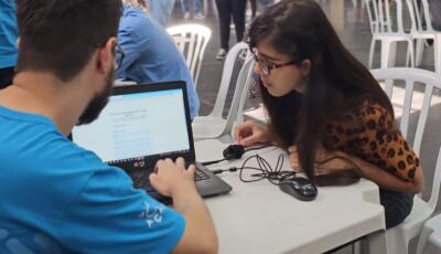 Funtrab realiza 'Feirão do Jovem Trabalhador' na próxima quinta-feira em Campo Grande