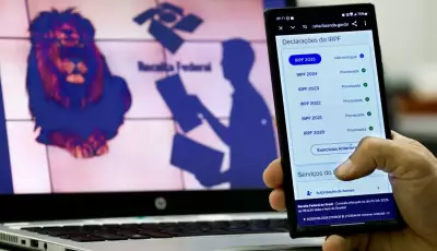 Veja onde baixar o aplicativo para declarar o Imposto de Renda?