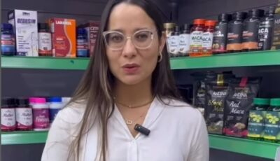 FarmaVida explica os benefícios de associar os 03 tipos de Omega, 3, 6 e 9, ASSISTA