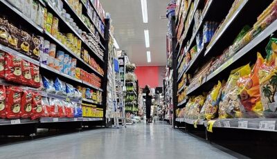 Itens da cesta básica variam até 181% em supermercados de Campo Grande