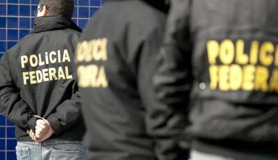 CONCURSO da Polícia Federal com salário inicial de até R$ 11 mil tem EDITAL e vagas liberadas, VEJA