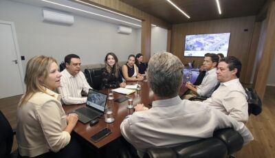 Governo de MS abre consulta pública para Parceria Público-Privada do HRMS