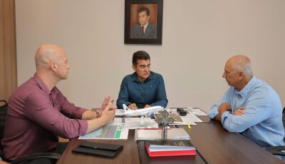 Dourados vai ganhar o prédio mais alto de Mato Grosso do Sul com 44 andares