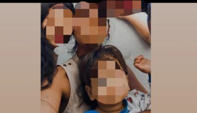 Condutor de carro que matou mãe e três filhos na BR-060 estava bêbado