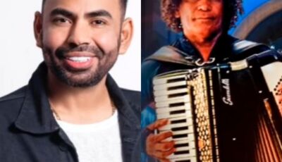 É nesse sábado o Baile de Aleluia em Vicentina: show de Pepe Moreno, bailão com Diassis e banda