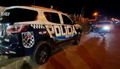 Menina de 4 anos é arrastada para matagal durante tentativa de estupro