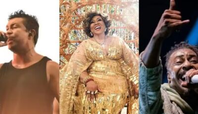 Festival América do Sul: Shows já tem datas e horários definidos; confira a PROGRAMAÇÃO