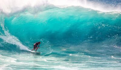 Caio Ibelli faz alerta sobre futuro brasileiro no surf