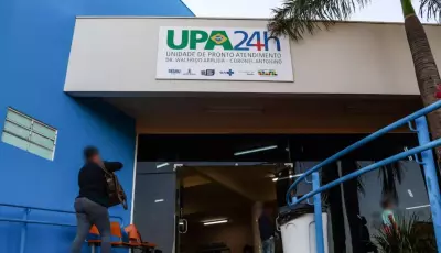 SURTO de GRIPE: Prefeitura decreta situação de emergência na saúde e UPAs serão usadas a internação