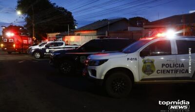 Mau cheiro incomoda e vizinhos encontram corpo em decomposição no Aero Rancho