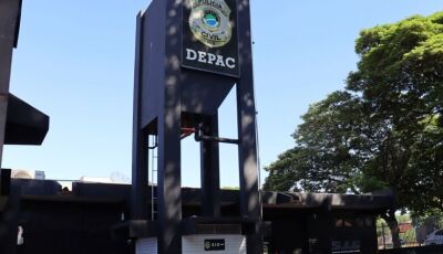 Homem arrasta jovem para terreno e a estupra no Parque Alvorada 