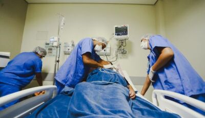 Hospital Regional da Costa Leste Magid Thomé está entre as melhores UTIs do Brasil