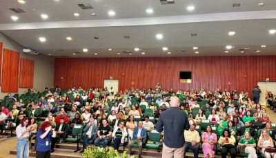 MS reforça compromisso com a valorização da docência e a recomposição das aprendizagens no Ensino Mé