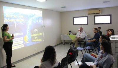 Hospital de Cirurgias da Grande Dourados investe em qualificação e melhor atendimento