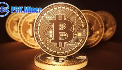O Bitcoin disparou para US$ 110.000. Junte-se ao PBKMiner para dobrar seu Bitcoin
