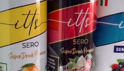 Conheça o primeiro suco enérgico sem açúcar do Brasil, assista e veja onde encontrar
