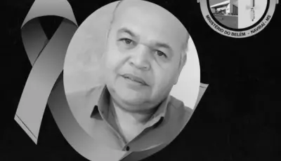 Glória de Dourados se despede de Paulo Marques, o 'Paulinho da Funerária'
