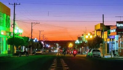 Descubra Fátima do Sul: O Favo de Mel de Mato Grosso do Sul