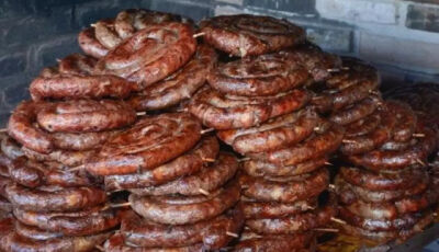 Festa da Linguiça de Maracaju começa sexta e vai até domingo