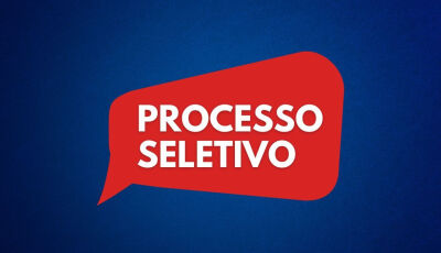 Prefeitura abre Processo Seletivo com salários de até R$ 4,6 mil, veja como fazer a inscrição