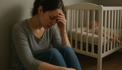 A maternidade também tem cor: o desafio de enfrentar a depressão pós-parto