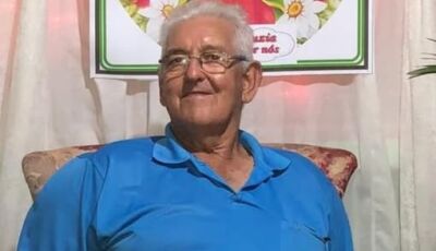 Familiares e amigos se despede de Aparecido Rosa da 4ª Linha, família informa sobre o velório