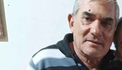 Vicentina se despede de José Valfrido, o "Val', Pax Oliveira informa sobre velório e sepultamento