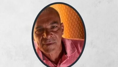 Fátima do Sul se despede de Edson Roberto, Pax Oliveira informa sobre velório e sepultamento