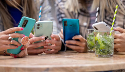 Guia Completo dos Melhores Celulares Samsung para 2025