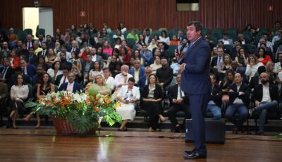 Governo de MS apresenta avanços do Estado em fórum nacional e reforça compromisso com futuro sustent
