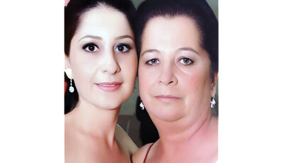 Homenagem para uma Mãe que foi Sábia e muito Amorosa 