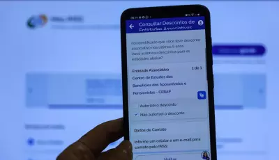 INSS começa a devolver a aposentados mensalidades associativas, veja o CALENDÁRIO e quem RECEBE