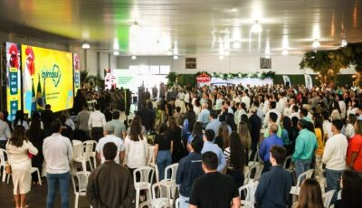 Políticas públicas do Governo de MS para avicultura renovam setor e melhoram renda para o produtor