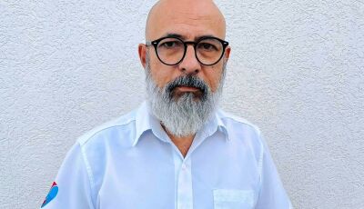 Conheça o Júlio, O Terapeuta com toque humano da Day Top em Fátima do Sul
