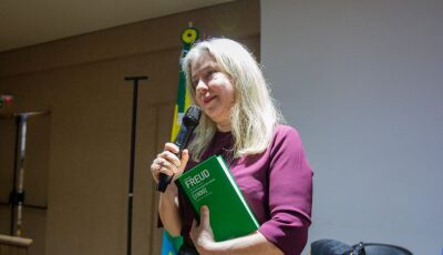 Curso de Psicologia da UNIGRAN inaugura primeiro grupo de estudos com foco na Psicanálise Freudiana