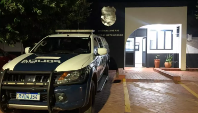 Crianças de 3 e 7 anos são socorridas com sinais de embriaguez em MS