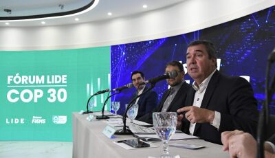 Investimento industrial fortalece economia de MS e reflete na geração de emprego e renda