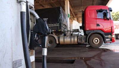 Preço dos combustíveis recua em abril em Campo Grande; GNV é exceção
