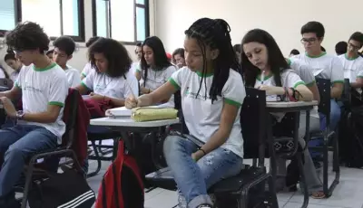 Processo Seletivo do IFMS para professor com salários de até R$ 9 mil, veja como fazer