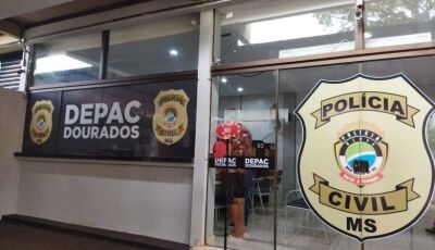 Homem invade residência e furta ferramentas no bairro Vila Roma