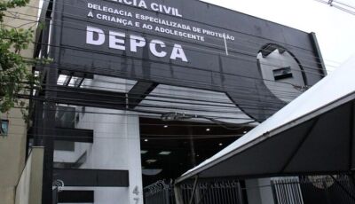 Três homens são presos em Dourados por estupro de vulnerável durante operação em MS