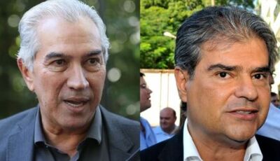 Pesquisa Correio do Estado/Ipems: Azambuja e Trad lideram para o Senado, confira todos os números